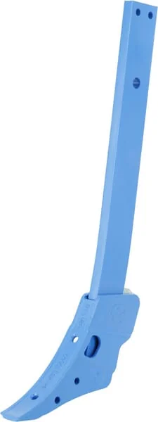 Lemken - 56510001 - Montagesatz Schar+Keil KARAT / KRIST