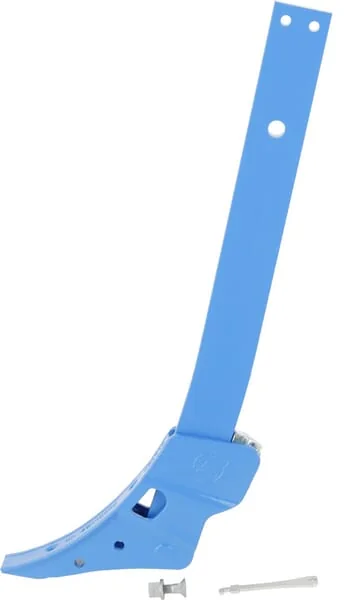 Lemken - 56510001 - Montagesatz Schar+Keil KARAT / KRIST