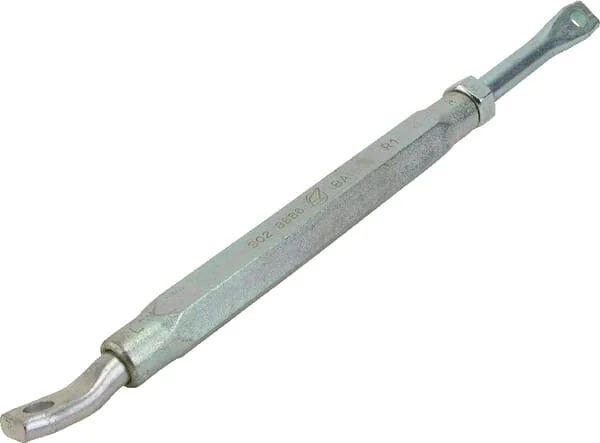 Lemken - 5670401 - Konica M24x550-650