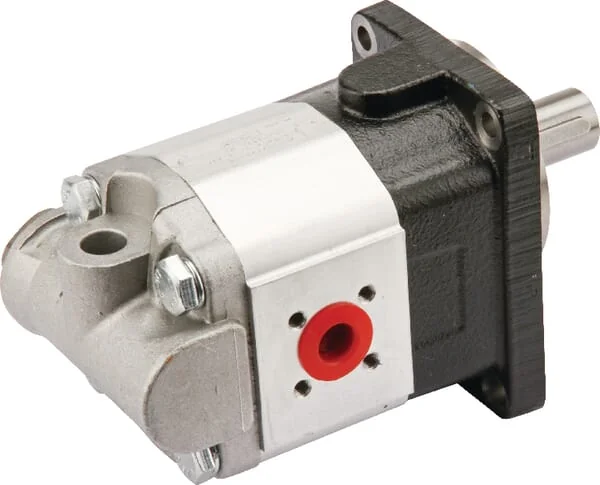 Lemken - 57510035 - Hydraulikmotor 8.5CCM