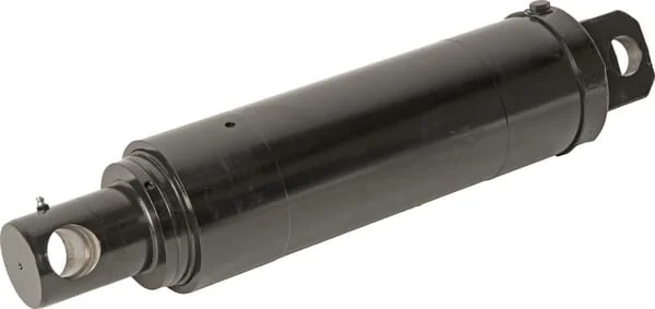 Lemken - 57511196 - Teleskopzylinder D105/110-500 D40