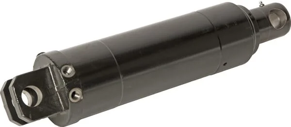 Lemken - 57511196 - Teleskopzylinder D105/110-500 D40