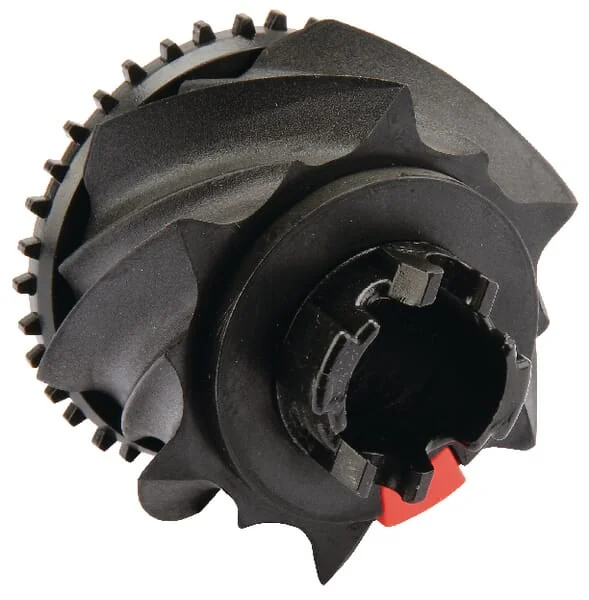 Lemken - 5818506 - Doppelsaatrad Contiplus D20 mit Mutter