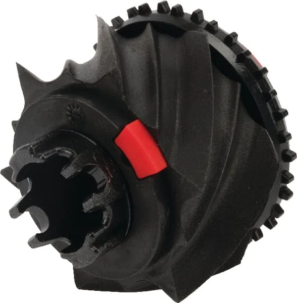 Lemken - 5818508 - Doppelsaatrad Contiplus D20 ohne Mutter