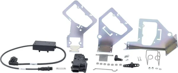Lemken - 58210292 - Aktuator