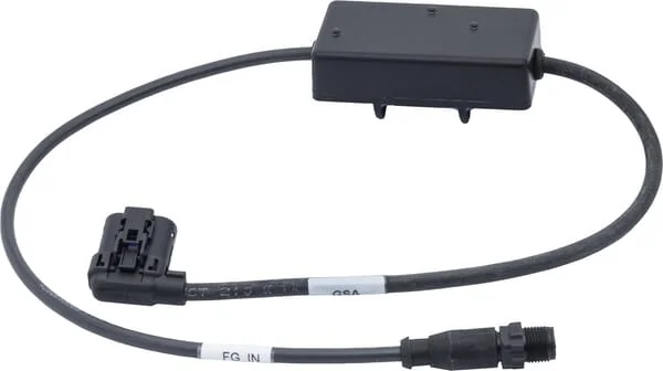 Lemken - 58210292 - Aktuator