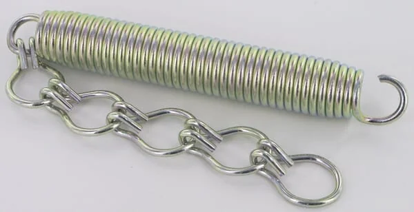 Lemken - 5821125 - Einstellkette Mit Feder
