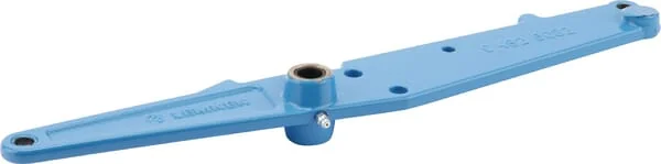 Lemken - 5826032 - Scheibentraeger mit Buchsen