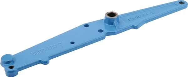 Lemken - 5826032 - Scheibentraeger mit Buchsen