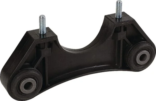 Lemken - 5826036 - Halter mit Gummielement