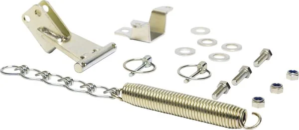 Lemken - 5826054 - Halter fuer Feder f³