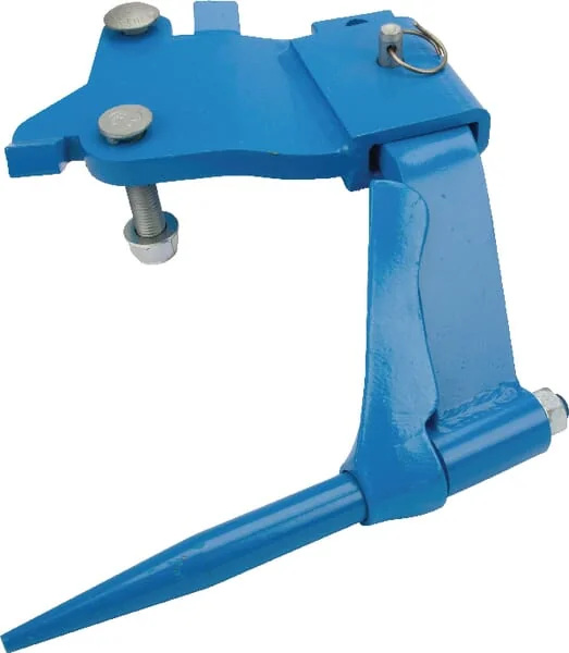 Lemken - 6574602 - Tiefenlockerer Ud6-80 Rechts Komplett
