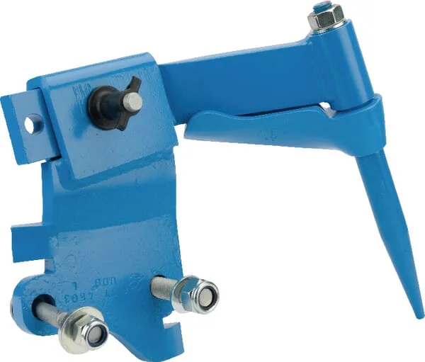 Lemken - 6574603 - Tiefenlockerer Ud6-80 Stangen Komplett