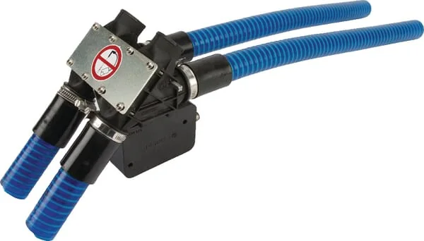 Lemken - 6825065 - Tramline-Verschiebung 2-F Buehl