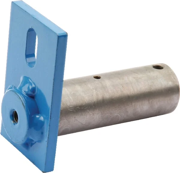 Lemken - F021662 - Kompletter Bolzen für Wendewalze