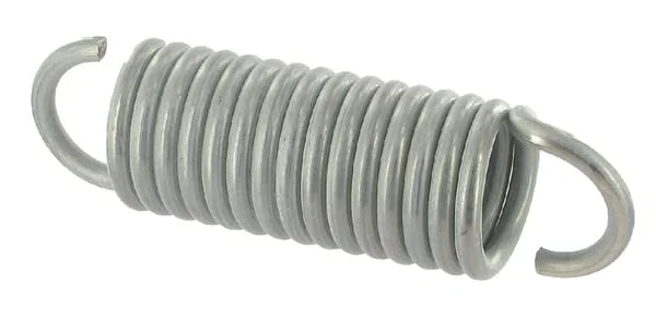Lemken - F250200 - Zugfeder 45A.x6.5x150