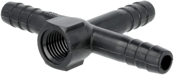 Lemken - F613735 - T-Stueck 13436-406-NYB