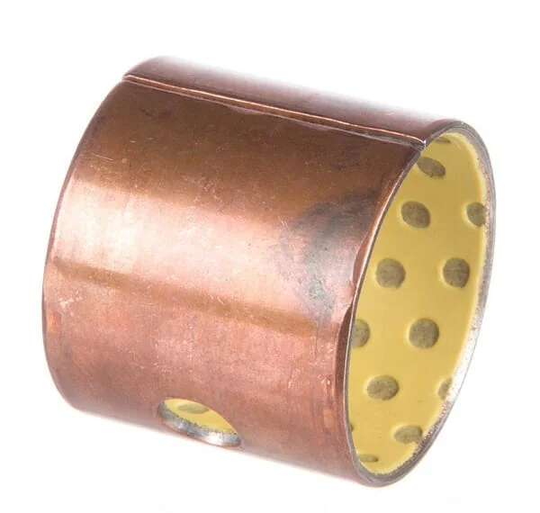 Lemken - R000078 - Buchse 25x28x25 PMDX