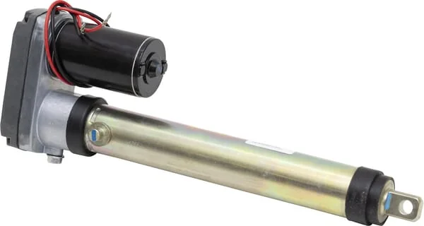 Lemken - R000673 - Ausgleichsmotor Fuer Traeger