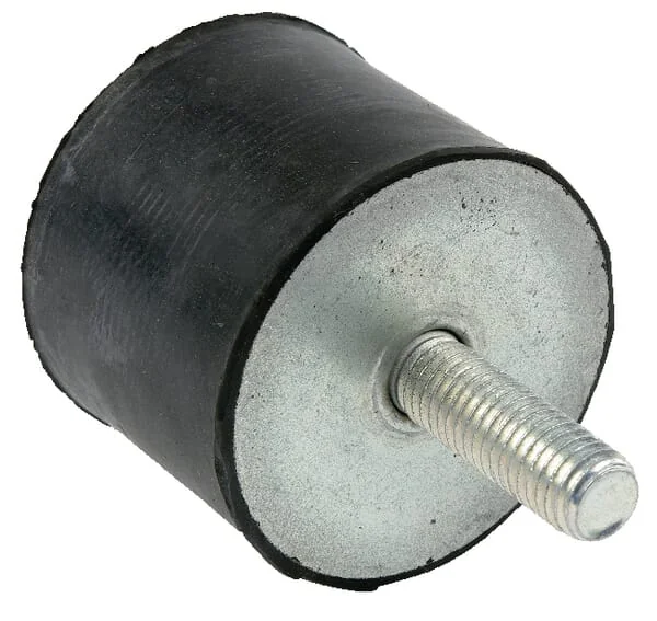 Lemken - R000767 - Puffer 50x40 Mm