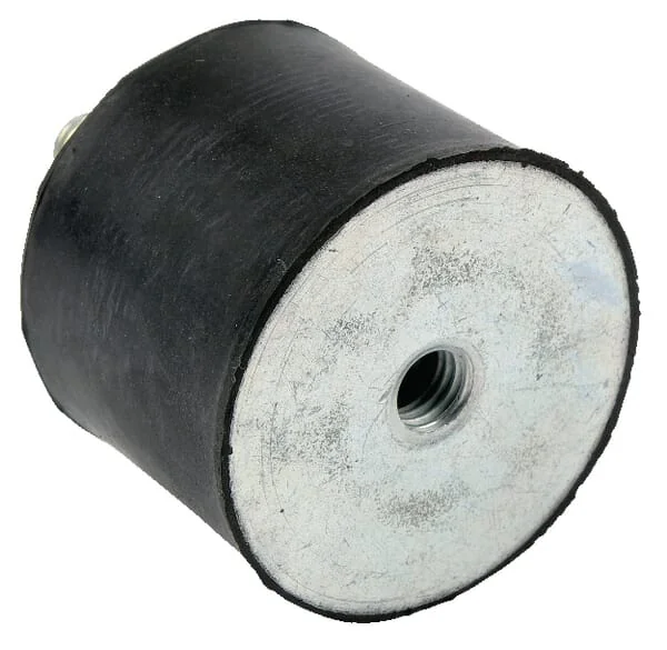 Lemken - R000767 - Puffer 50x40 Mm