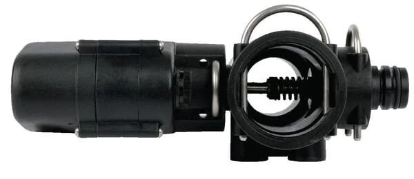 Lemken - R001363 - Ventileinheit 2-Wege, AS24, 2-W