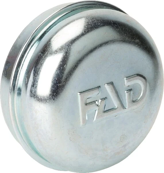 Lemken - R031038 - Schmierdeckel 110 Mm R74 1450