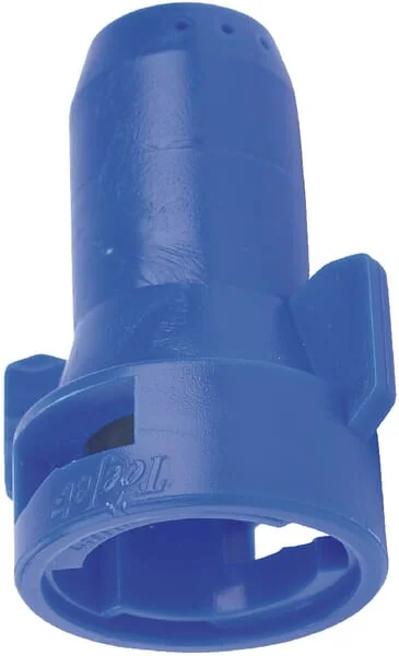 Lemken - R920285 - Duengerduese SJ 03 Blau Kunststoff Lemken