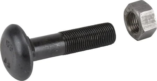 Lemken - RS91465 - Schraube 16x1,5x60 Rumptstad