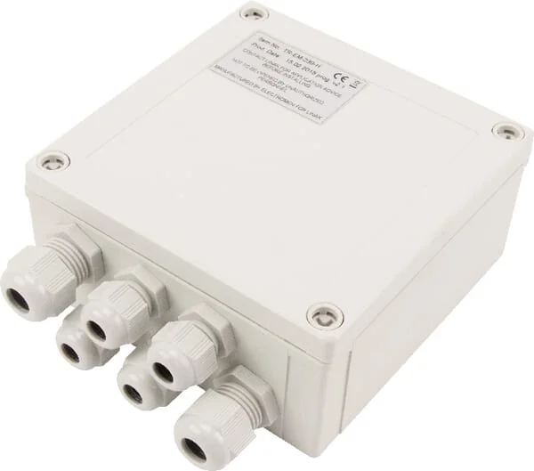 LINAK - TREM239H - Steuereinheit