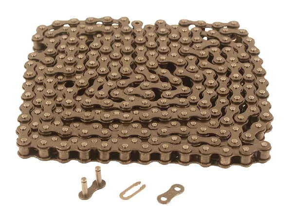 Link Belt - FGP011803 - Rollenkette 3/8x3/16 3m