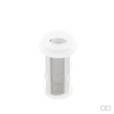 Lisam - P1527 - Filter 3/4, Nylon-Edelstahl-Rechen