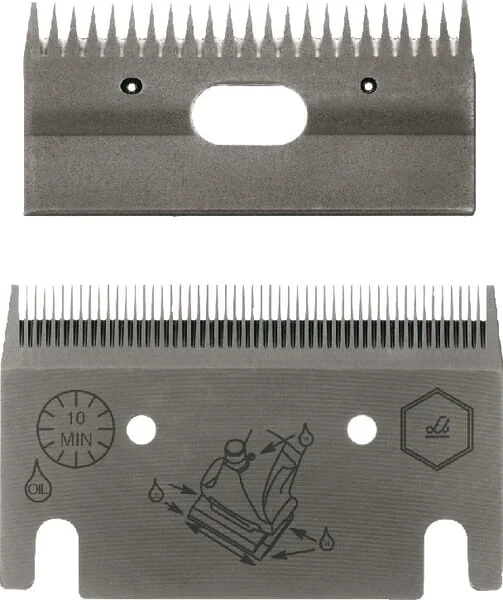 Liscop - 150206810 - Messersatz LC 1253