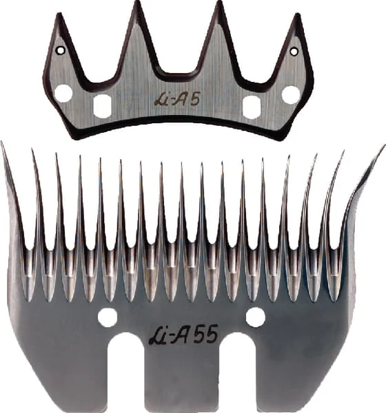 Liscop - 150208410 - Messersatz LC A55