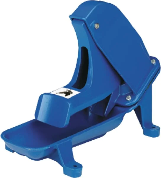 Lister - 000045015 - Weidepumpe L4-P