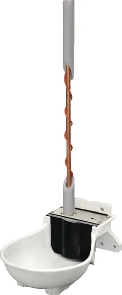 Lister - 011097360 - Traenkescale SB 112 H RBH BA