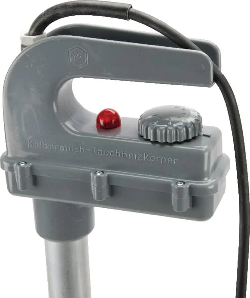 Lister - 030225000 - Milcherwaermer E2008