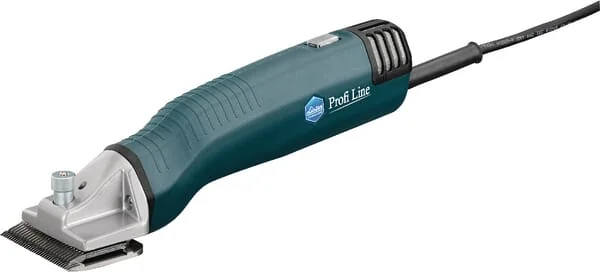 Lister - 102004000 - Rinder-Schermaschinen Profi-Linie +A6