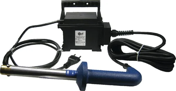 Lister - 130230250 - Enthornungsgeraet CE-Standard