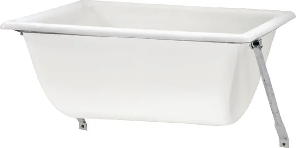 Lister - 200215700 - Wandhalterung 60 N