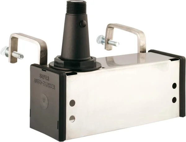 Lister - 340080100 - Ventil