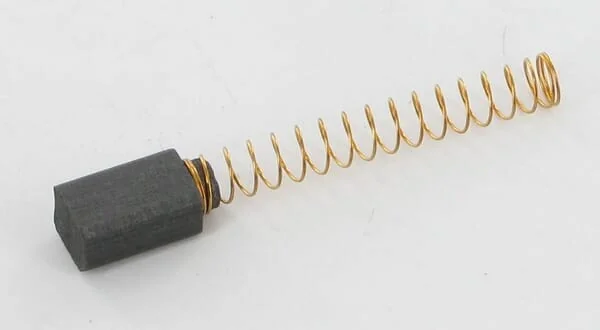 Lister - LI190200350 - Schermaschine Kohlebuerste