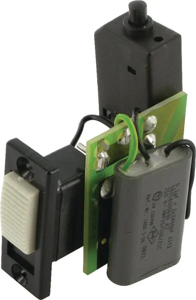 Lister - VV121645 - Leiterplatte PCB 325 W