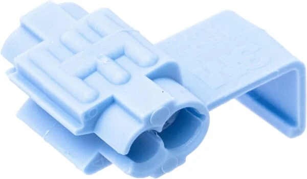 Littelfuse - LF1560 - Verbindungsklemme Blau 0,8-2,0mm²