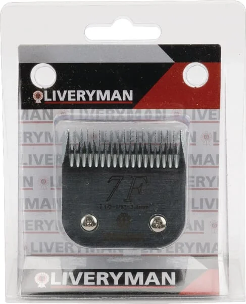 Liveryman - 150343LI - Schmalsatz, 3,0mm