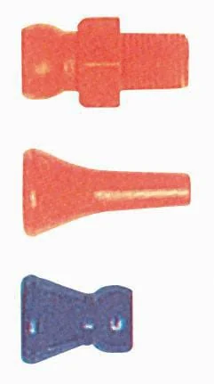 Loc Line - LL40413 - Loc-line Schlauchset 1/8" - 1