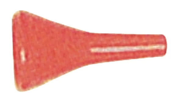 Loc Line - LL41402 - 4 Rundduesen 1,5mm