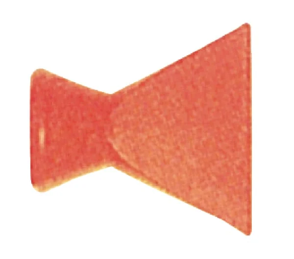 Loc Line - LL41407 - 2 Duesen 25mm Breitstrahl