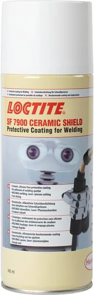 Loctite - LC1238883 - Anti-Spray-Spray 400ml Henkel