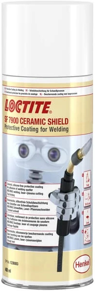 Loctite - LC1238883 - Anti-Spray-Spray 400ml Henkel